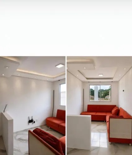 Alugo apartamento na divisa entre Tatuquara e umbara