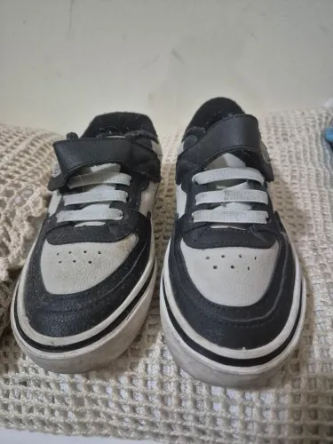 Tenis infantil klin