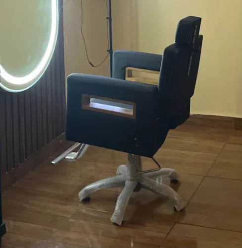 Lavatório cadeira 
