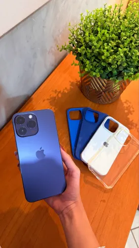 iPhone 14 Pro Max 256 Gb