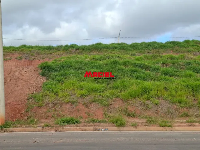 Terreno para Locação com 200m² ? Excelente Oportunidade