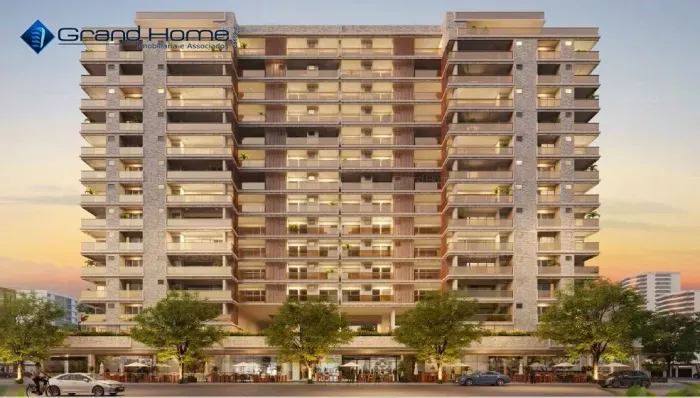 Apartamento 4 quartos em Praia da Costa