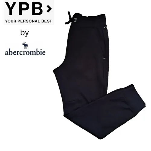 YPB by ABERCROMBIE