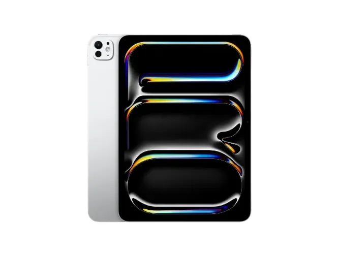 iPad Pro 11 256GB M5 Wi-Fi  - Novo 
