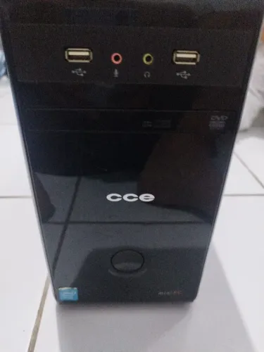 Mini Pc cce