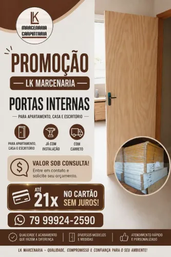 Portas madeira instalação dobradiças fechaduras