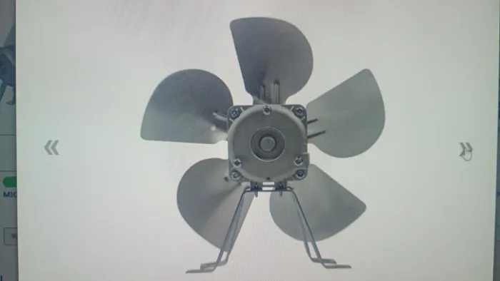 Refrigeração e elétrica 