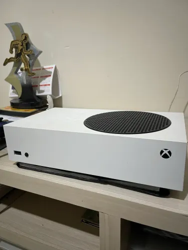 X-Box Séries