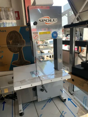 SERRA FITA INOX 