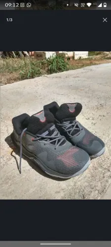 UA Dagger