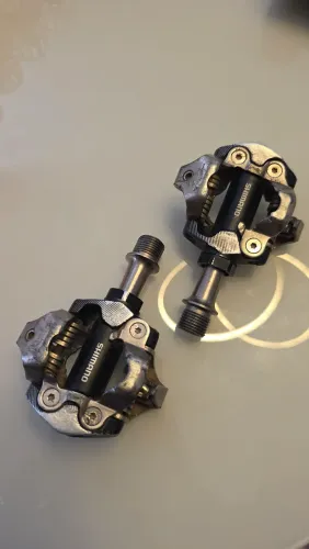 Pedal Deore XT