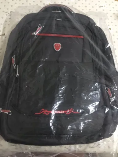 Mochila nola