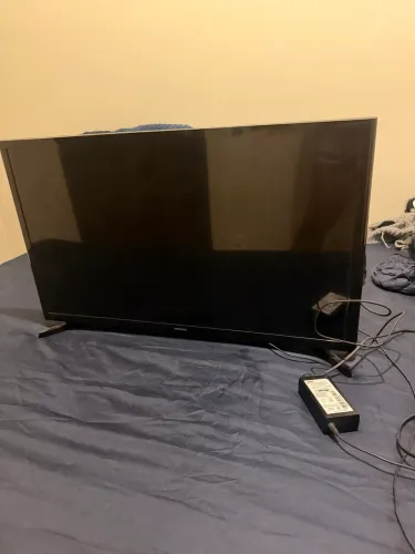 Televisão 