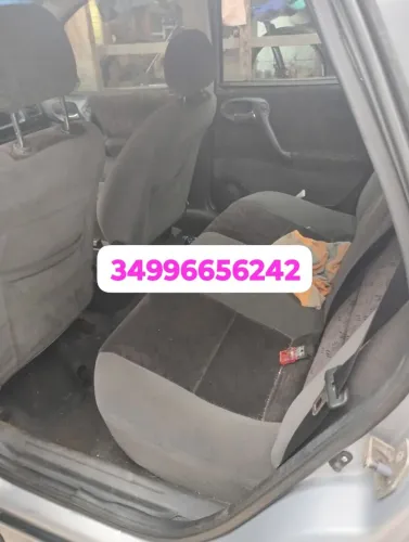 Chevrolet Vectra GLS/expres.2.2/ 2.0 E 2.0 CD 8V 2002