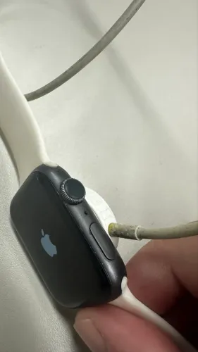 Apple Watch série 5 GPS - 44mm