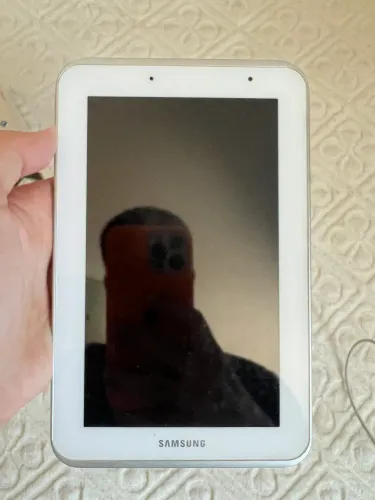 Samsung Galaxy Tab 2 7.0