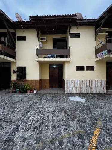 Casa Duplex Farol