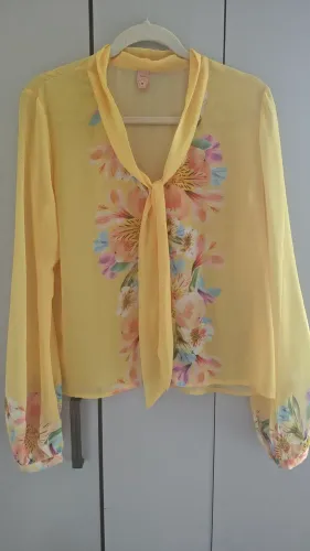 Camisa farm