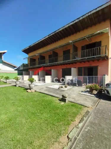 Casa de condomínio em Rua Judith Guagliano Navarro - Jardim Mariella - Caraguatatuba/SP