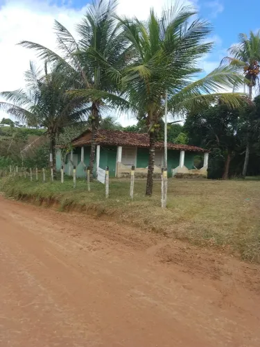 Sitio em salgado-se