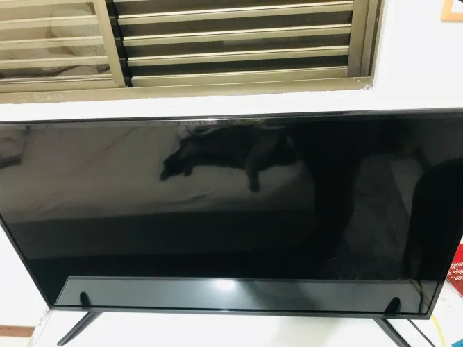 Televisão TV Philco 42 polegadas 