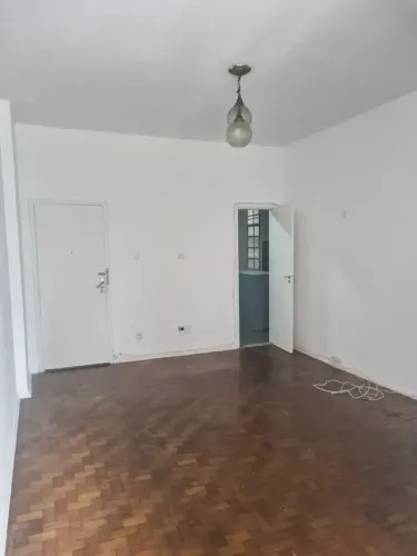 Rua Ary Parreiras, 28