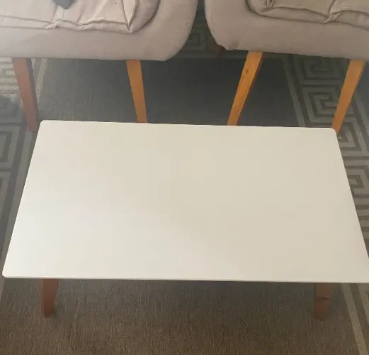 Mesa de centro