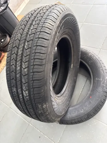 Pneu Farroad Aro 15 FRD66 225-75R15 102T