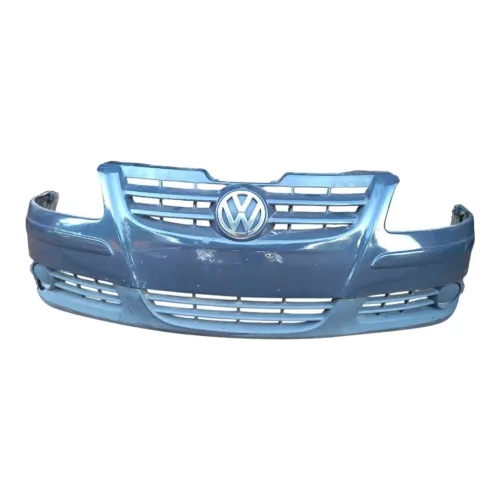 Parachoque Dianteiro Gol G4 2007 2008 C/Detalhe
