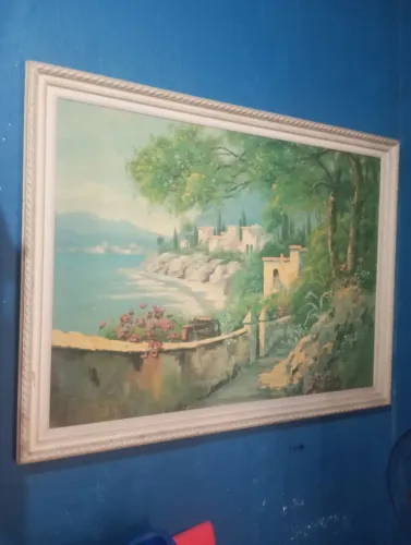 Quadro Para A Sala de estar