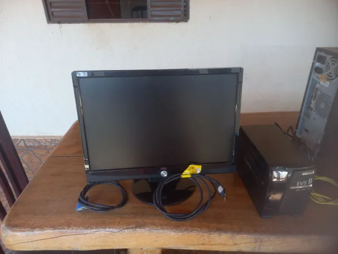 Computador de mesa