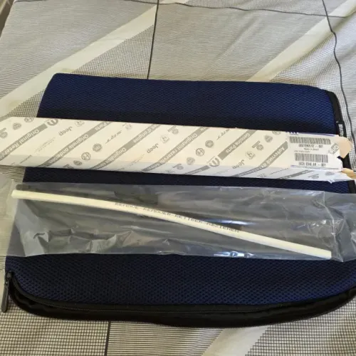 Limpador traseiro para Jeep Renegade