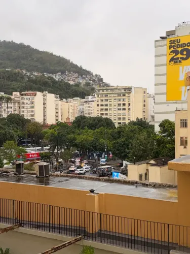SALA COMERCIAL DE 33 M² NO CATETE  EXCELENTE LOCALIZAÇÃO | RUA DO CATETE, 347