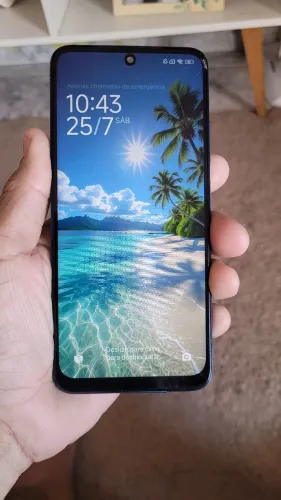 Vendo um redmi 11