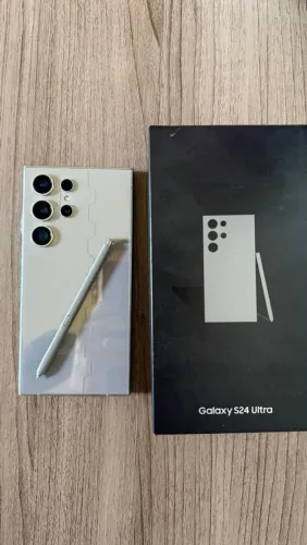 SAMSUNG S24 ULTRA 512 GB | 12 DE RAM