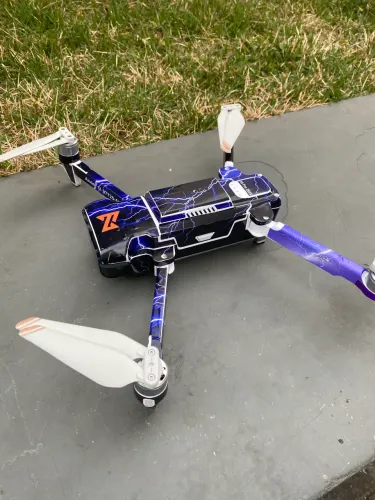 Fimi x8 pro 2025 personalizado