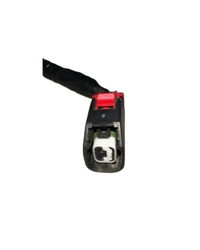 Conector plug soquete Tomada buzina fiamm onix