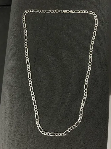 Cordão de Prata 925 (15 gramas)