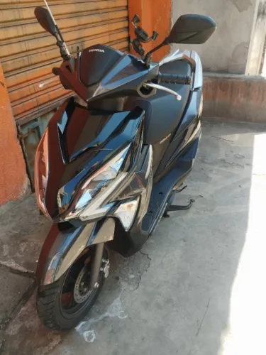 Honda elite 2024
