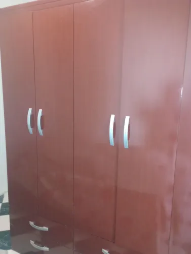 Guarda roupa de casal