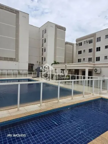 Ágio com armario planejado e elevador no bairro Ipiranga em Valparaiso I -GO