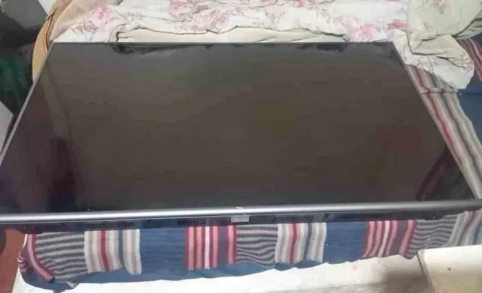 TV TCL 55" (LEIA O ANÚNCIO)