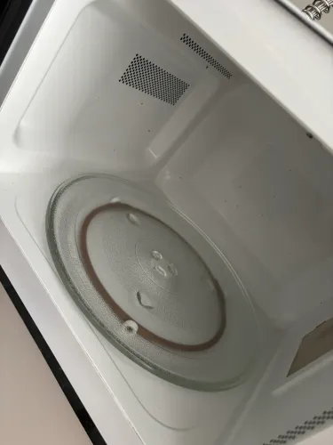 Microondas 
