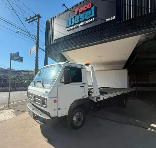 Delivery 8.160 guincho