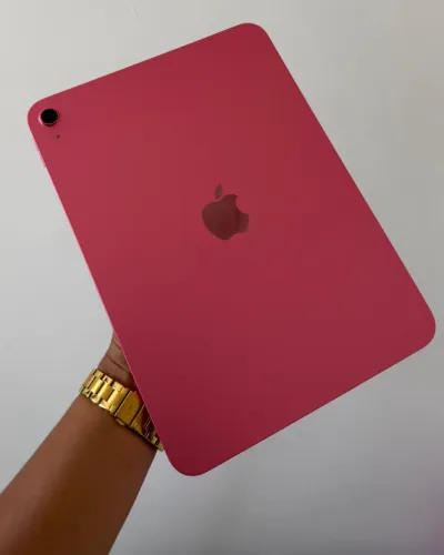 VENDO iPad 11 (A16) 11" 128GB rosa