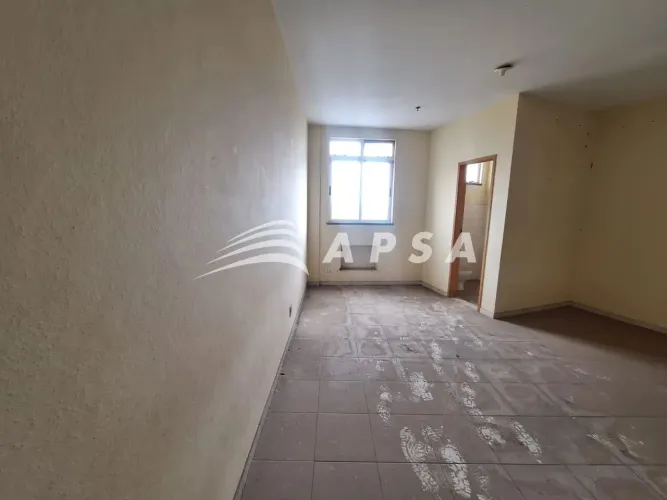 INVISTA NO ENDEREÇO CERTO PARA O SUCESSO DO SEU NEGÓCIO: ESTA SALA COMERCIAL NO APOLLO 2 E