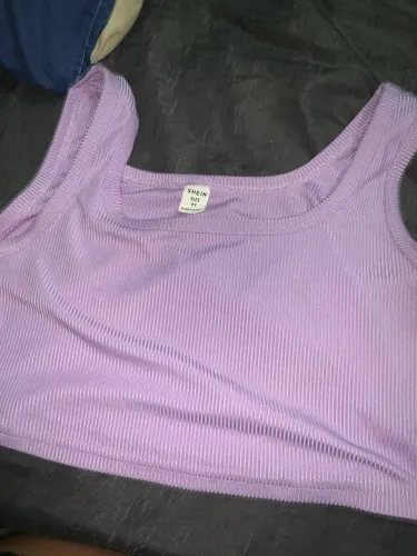 BLUSA DA SHEIN