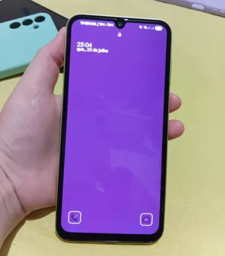SAMSUNG A15 128G 