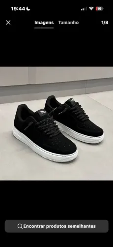 tênis nike