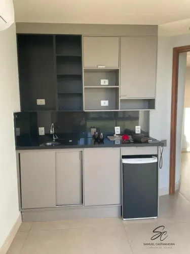 **SALA COMERCIAL À VENDA  GEORGINA BUSINESS PARK | ZONA SUL  SÃO JOSÉ DO RIO PRETO/SP**